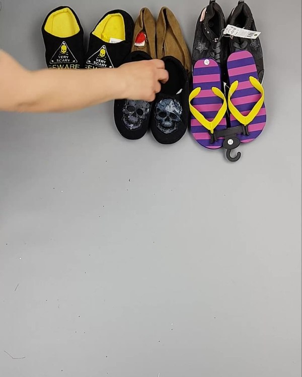 Фотография  756 - Обувь детская СТОК Summer#5,35 кг, ЛОТ №6195 оптом в Воронеже и Воронежской области