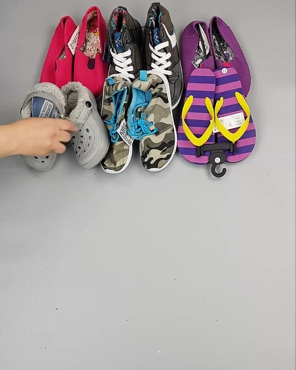 Фотография  472 - Обувь детская СТОК Summer#6,3 кг, ЛОТ №6198 оптом в Воронеже и Воронежской области