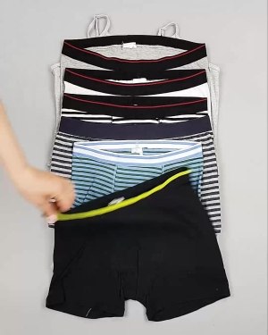 Фотография  828 - Нижнее белье TCM Kids 022024#5 кг, ЛОТ №6260 оптом в Воронеже и Воронежской области