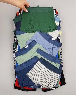 Фотография  186 - Нижнее белье TCM Kids 022024#5 кг, ЛОТ №6260 оптом в Воронеже и Воронежской области