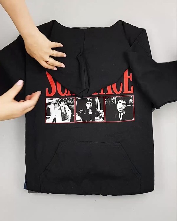 Фотография  649 - Толстовки СТОК CAN#15 кг, ЛОТ №6268 оптом в Воронеже и Воронежской области