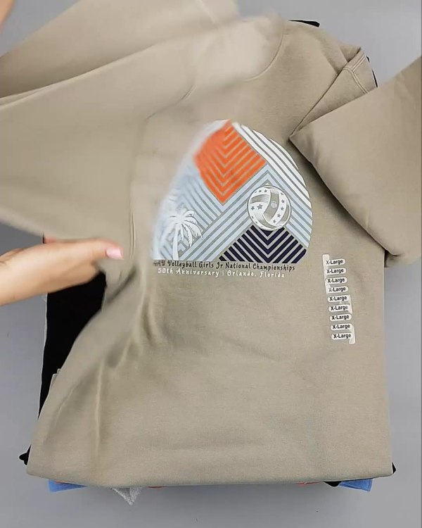 Фотография  821 - Толстовки СТОК CAN#15 кг, ЛОТ №6268 оптом в Воронеже и Воронежской области