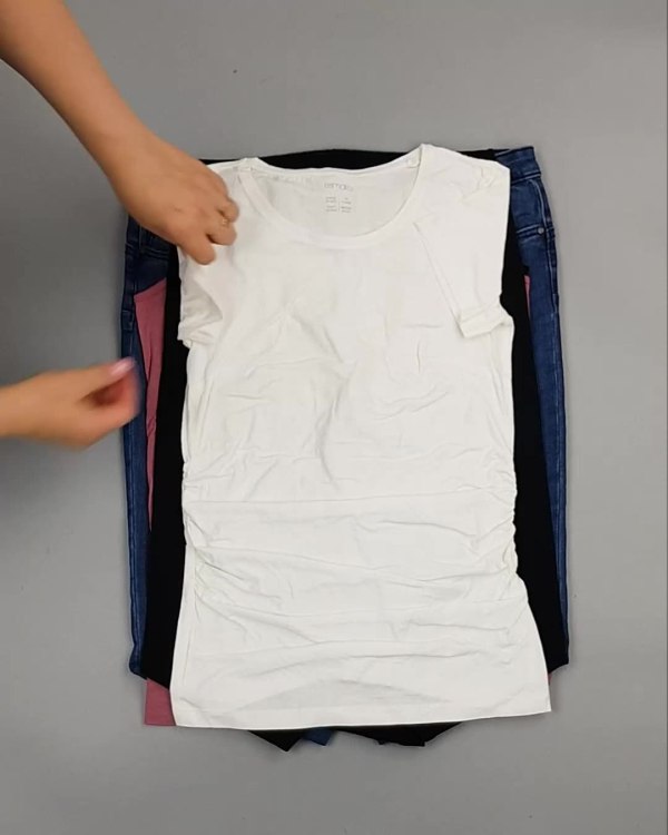 Фотография  471 - LIDL Summer м/ж 022024#15 кг, ЛОТ №6291 оптом в Воронеже и Воронежской области