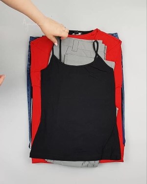 Фотография  609 - LIDL Summer м/ж 022024#15 кг, ЛОТ №6291 оптом в Воронеже и Воронежской области