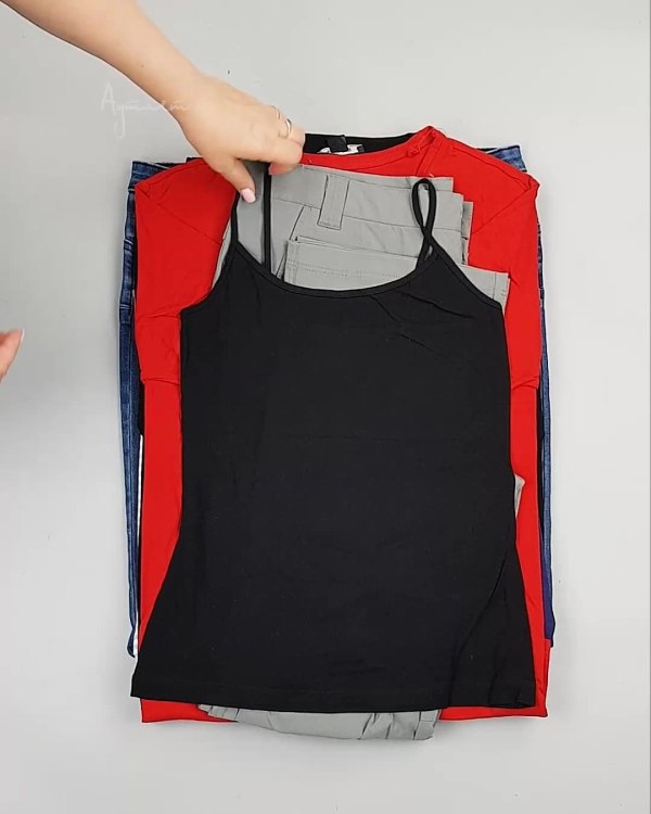 Фотография  114 - LIDL Summer м/ж 022024#15 кг, ЛОТ №6291 оптом в Воронеже и Воронежской области