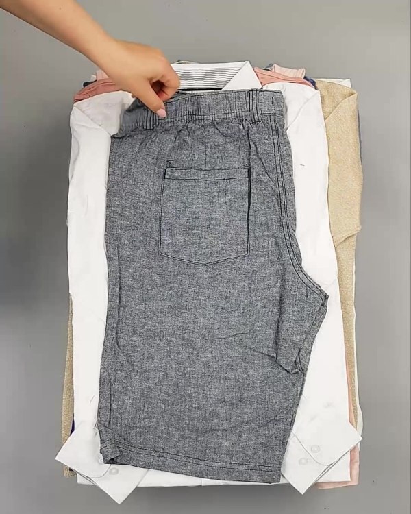 Фотография  820 - LIDL Summer м/ж 022024#15 кг, ЛОТ №6291 оптом в Воронеже и Воронежской области