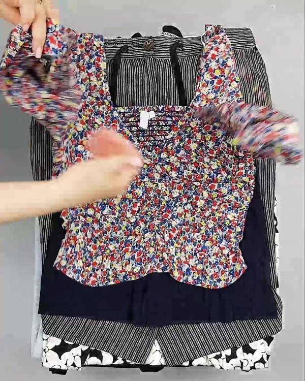 Фотография  742 - BRAND STOCK Summer#20 кг, ЛОТ №6304 оптом в Воронеже и Воронежской области