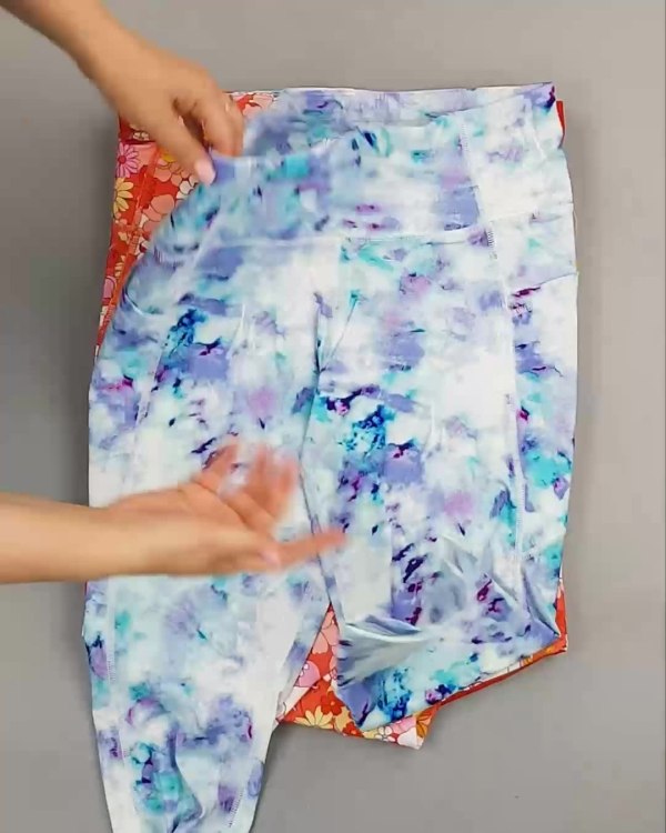 Фотография  454 - Легинсы AVIA (Ladies leggings)#9 кг, ЛОТ №6305 оптом в Воронеже и Воронежской области