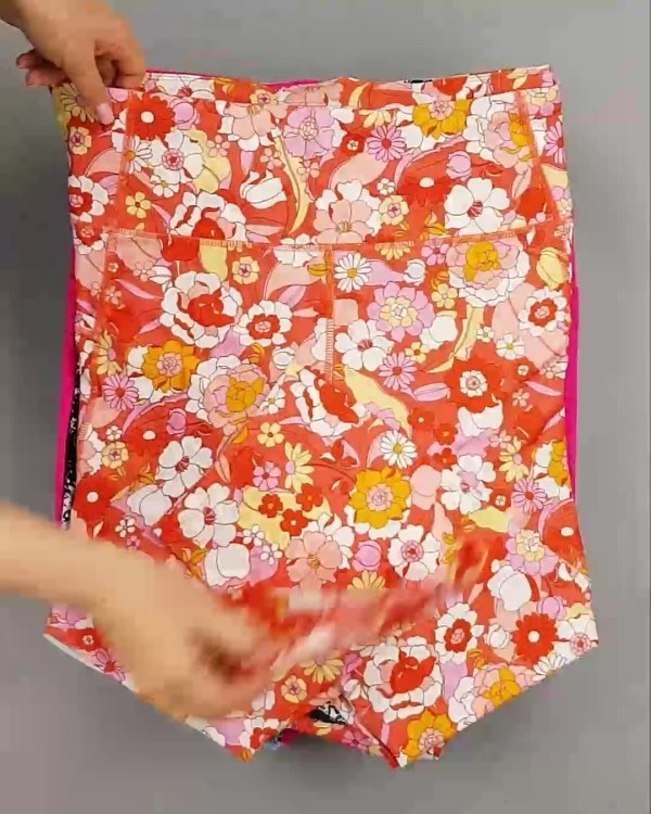 Фотография  394 - Легинсы AVIA (Ladies leggings)#9 кг, ЛОТ №6305 оптом в Воронеже и Воронежской области