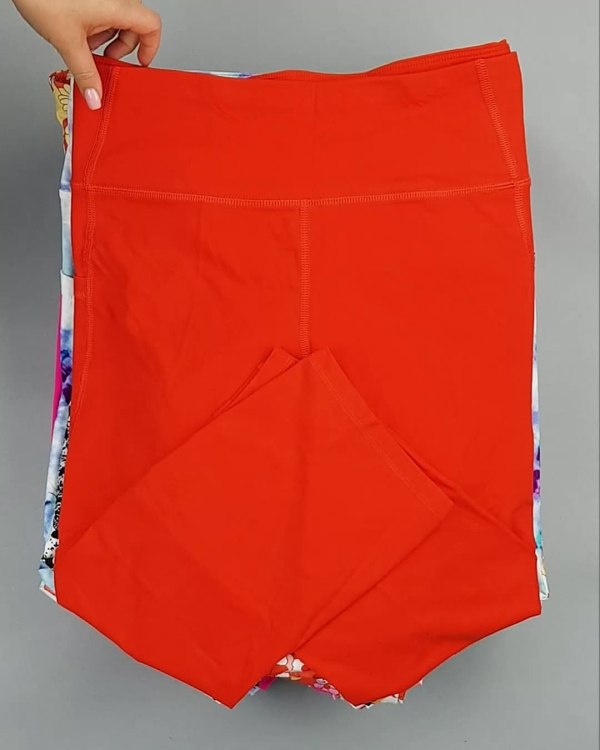 Фотография  875 - Легинсы AVIA (Ladies leggings)#9 кг, ЛОТ №6305 оптом в Воронеже и Воронежской области