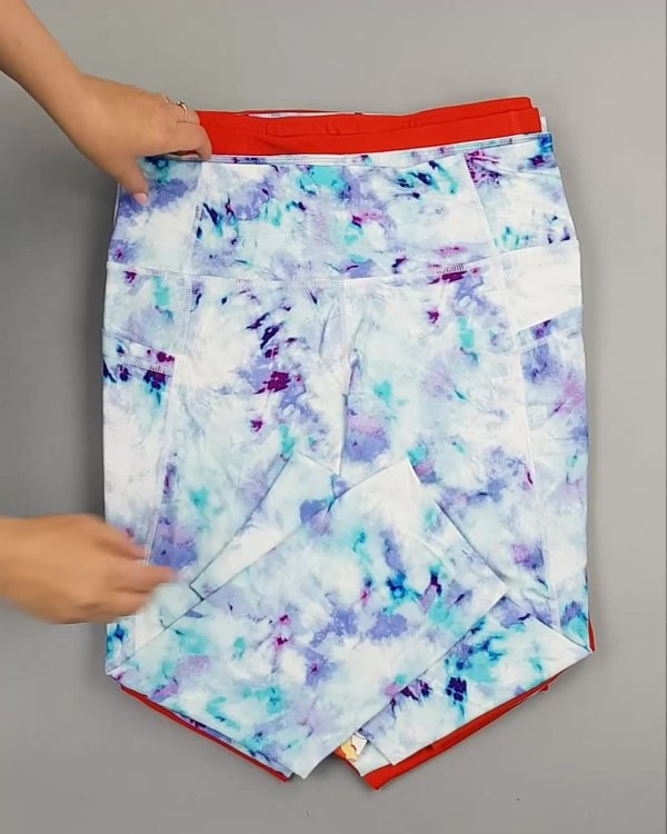 Фотография  850 - Легинсы AVIA (Ladies leggings)#9 кг, ЛОТ №6306 оптом в Воронеже и Воронежской области