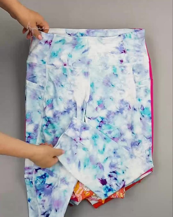 Фотография  796 - Легинсы AVIA (Ladies leggings)#9 кг, ЛОТ №6306 оптом в Воронеже и Воронежской области