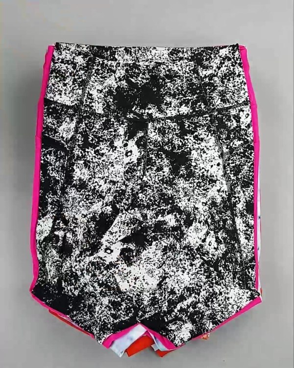 Фотография  806 - Легинсы AVIA (Ladies leggings)#9 кг, ЛОТ №6306 оптом в Воронеже и Воронежской области