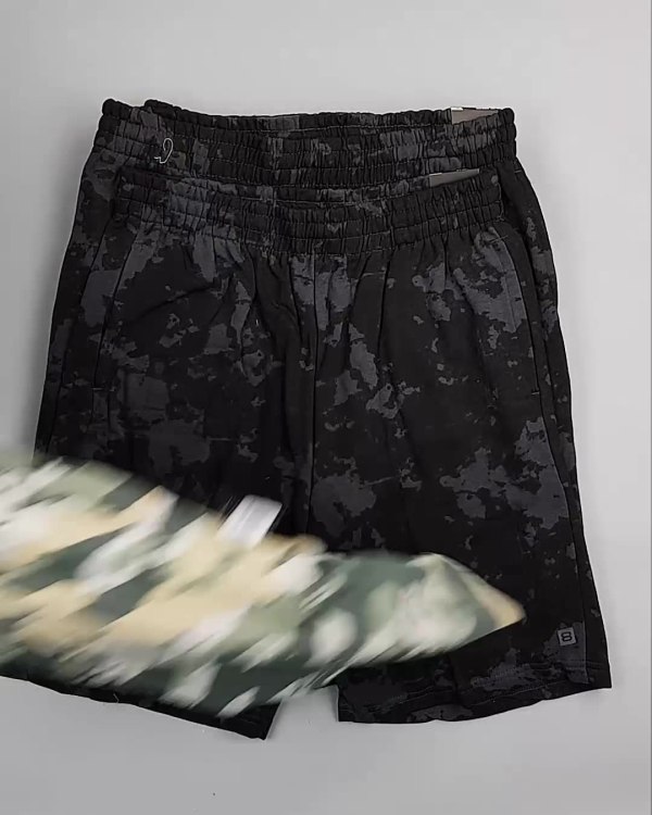 Фотография  692 - Шорты муж СТОК CAN#5 кг, ЛОТ №6319 оптом в Воронеже и Воронежской области