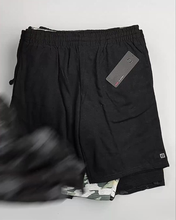 Фотография  585 - Шорты муж СТОК CAN#5 кг, ЛОТ №6319 оптом в Воронеже и Воронежской области