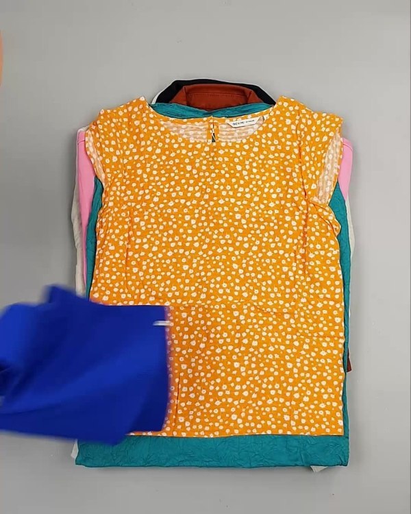 Фотография  459 - TOM TAILOR mix 0424#15 кг, ЛОТ №6333 оптом в Воронеже и Воронежской области