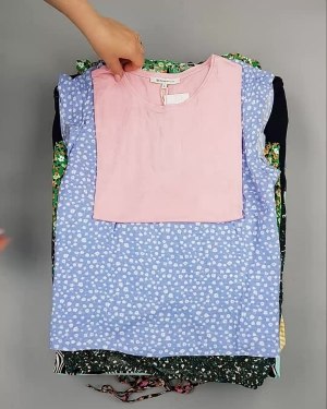 Фотография  909 - TOM TAILOR mix 0424#15 кг, ЛОТ №6333 оптом в Воронеже и Воронежской области