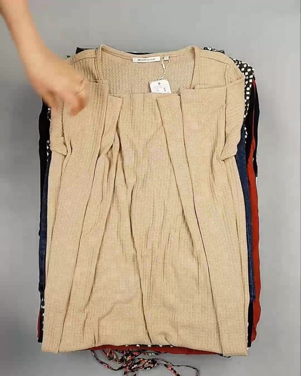 Фотография  708 - TOM TAILOR mix 0424#15 кг, ЛОТ №6333 оптом в Воронеже и Воронежской области