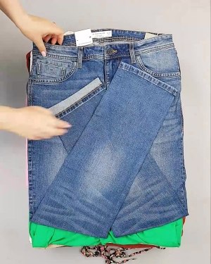 Фотография  579 - TOM TAILOR mix 0424#15 кг, ЛОТ №6333 оптом в Воронеже и Воронежской области