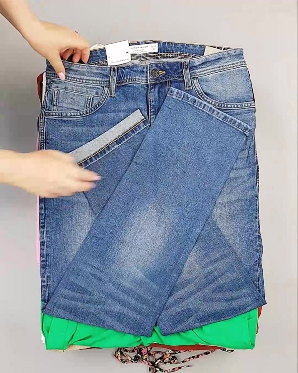 Фотография  778 - TOM TAILOR mix 0424#15 кг, ЛОТ №6333 оптом в Воронеже и Воронежской области