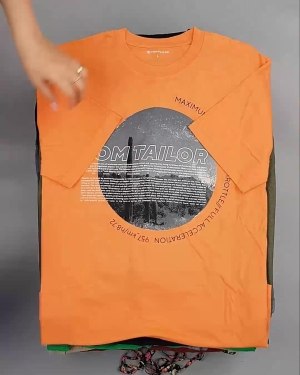 Фотография  275 - TOM TAILOR mix 0424#15 кг, ЛОТ №6333 оптом в Воронеже и Воронежской области