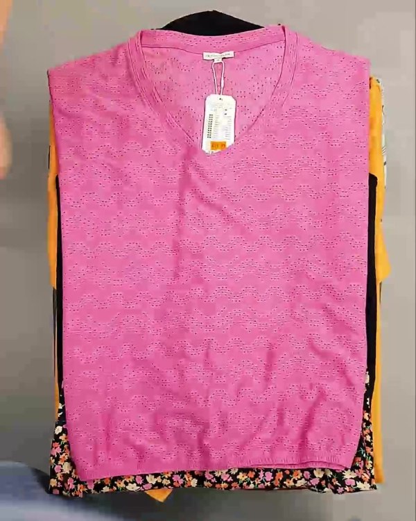 Фотография  974 - TOM TAILOR mix 0424#15 кг, ЛОТ №6333 оптом в Воронеже и Воронежской области