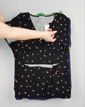 Фотография  643 - TOM TAILOR mix 0424#15 кг, ЛОТ №6334 оптом в Воронеже и Воронежской области