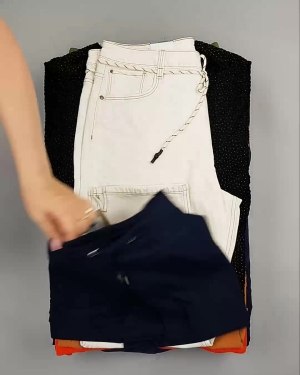 Фотография  120 - TOM TAILOR mix 0424#15 кг, ЛОТ №6334 оптом в Воронеже и Воронежской области