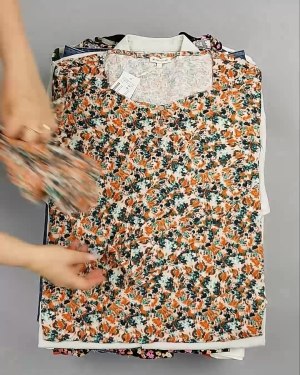 Фотография  724 - TOM TAILOR mix 0424#15 кг, ЛОТ №6334 оптом в Воронеже и Воронежской области