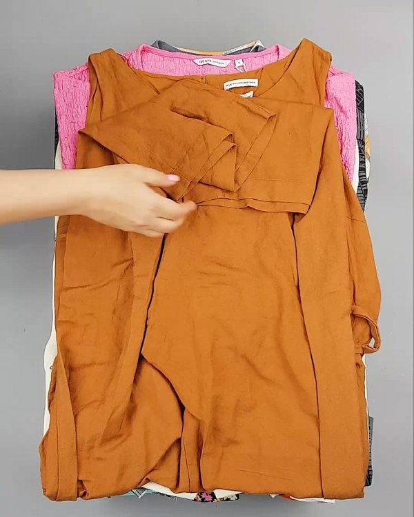 Фотография  291 - TOM TAILOR mix 0424#15 кг, ЛОТ №6334 оптом в Воронеже и Воронежской области