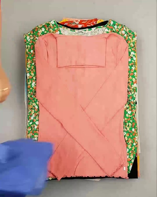 Фотография  644 - TOM TAILOR mix 0424#15 кг, ЛОТ №6335 оптом в Воронеже и Воронежской области