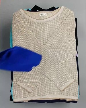 Фотография  852 - TOM TAILOR mix 0424#15 кг, ЛОТ №6335 оптом в Воронеже и Воронежской области