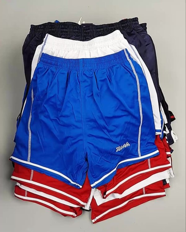 Фотография  138 - Шорты СПОРТ СТОК дети#5 кг, ЛОТ №6336 оптом в Воронеже и Воронежской области