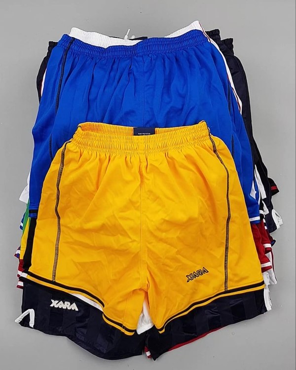 Фотография  679 - Шорты СПОРТ СТОК дети#5 кг, ЛОТ №6336 оптом в Воронеже и Воронежской области