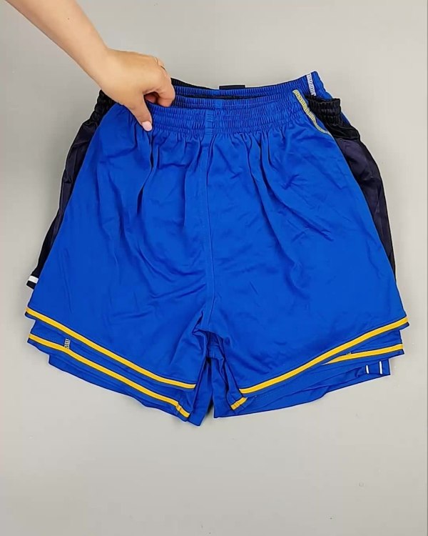 Фотография  401 - Шорты СПОРТ СТОК дети#5 кг, ЛОТ №6337 оптом в Воронеже и Воронежской области