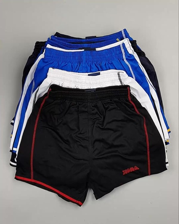Фотография  910 - Шорты СПОРТ СТОК дети#5 кг, ЛОТ №6337 оптом в Воронеже и Воронежской области