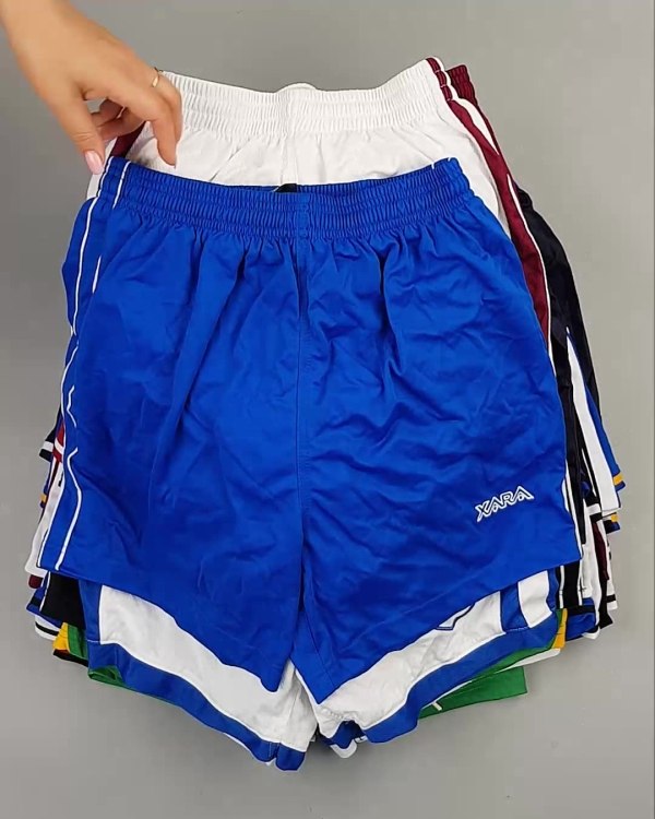 Фотография  998 - Шорты СПОРТ СТОК дети#5 кг, ЛОТ №6337 оптом в Воронеже и Воронежской области