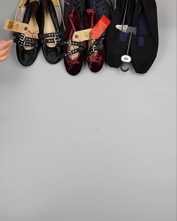 Фотография  253 - Обувь СТОК лето шт#20 шт, ЛОТ №6358 оптом в Воронеже и Воронежской области