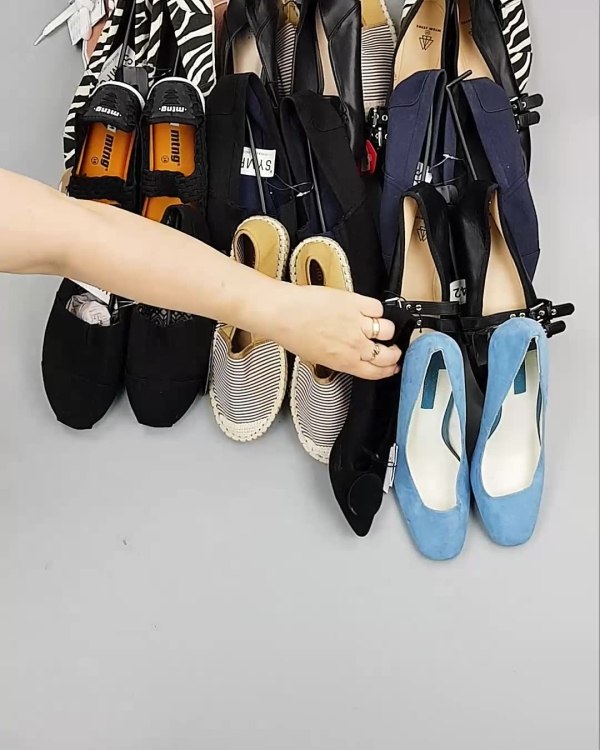 Фотография  412 - Обувь СТОК лето шт#20 шт, ЛОТ №6359 оптом в Воронеже и Воронежской области