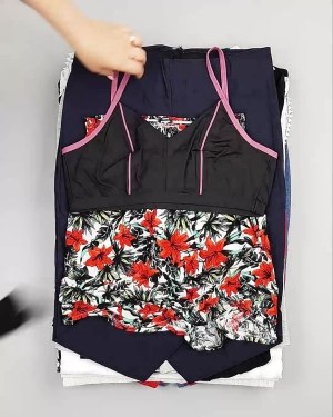 Фотография  956 - CALZEDONIA лето mix#50 шт, ЛОТ №6366 оптом в Воронеже и Воронежской области