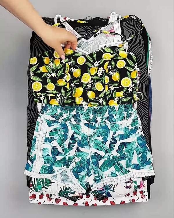 Фотография  456 - CALZEDONIA лето mix#50 шт, ЛОТ №6366 оптом в Воронеже и Воронежской области