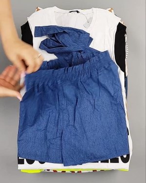 Фотография  785 - CALZEDONIA лето mix#50 шт, ЛОТ №6366 оптом в Воронеже и Воронежской области