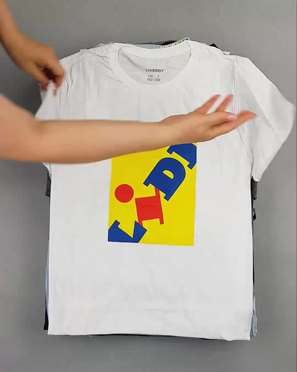 Фотография  520 - LIDL Summer м/ж 022024#14 кг, ЛОТ №6370 оптом в Воронеже и Воронежской области