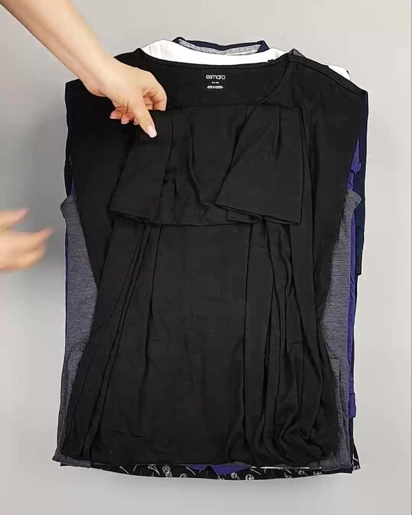 Фотография  889 - LIDL Summer м/ж 022024#14 кг, ЛОТ №6370 оптом в Воронеже и Воронежской области