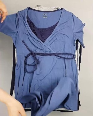 Фотография  678 - LIDL Summer м/ж 022024#14 кг, ЛОТ №6370 оптом в Воронеже и Воронежской области