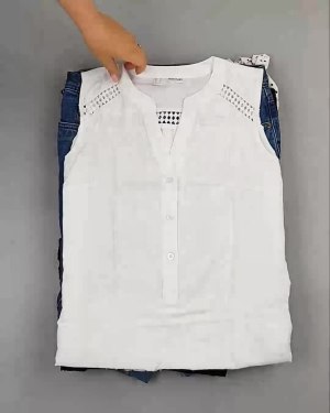 Фотография  307 - Bon Prix м/ж Summer#30 шт, ЛОТ №6396 оптом в Воронеже и Воронежской области