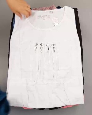 Фотография  614 - Bon Prix м/ж Summer#30 шт, ЛОТ №6398 оптом в Воронеже и Воронежской области