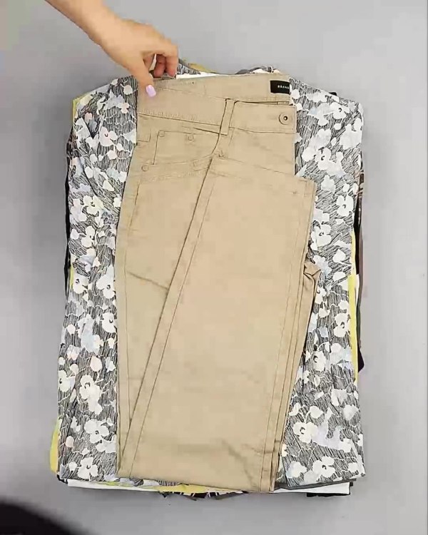 Фотография  804 - DK, Bestseller + Summer mix#15 кг, ЛОТ №6410 оптом в Воронеже и Воронежской области