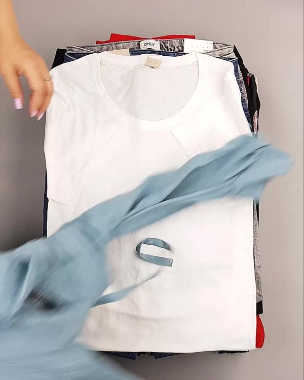 Фотография  214 - DK, Bestseller + Summer mix#15 кг, ЛОТ №6410 оптом в Воронеже и Воронежской области