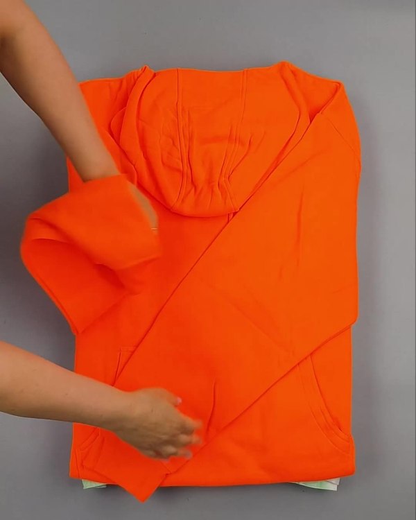 Фотография  216 - Толстовки СТОК CAN 0424#10 кг, ЛОТ №6425 оптом в Воронеже и Воронежской области